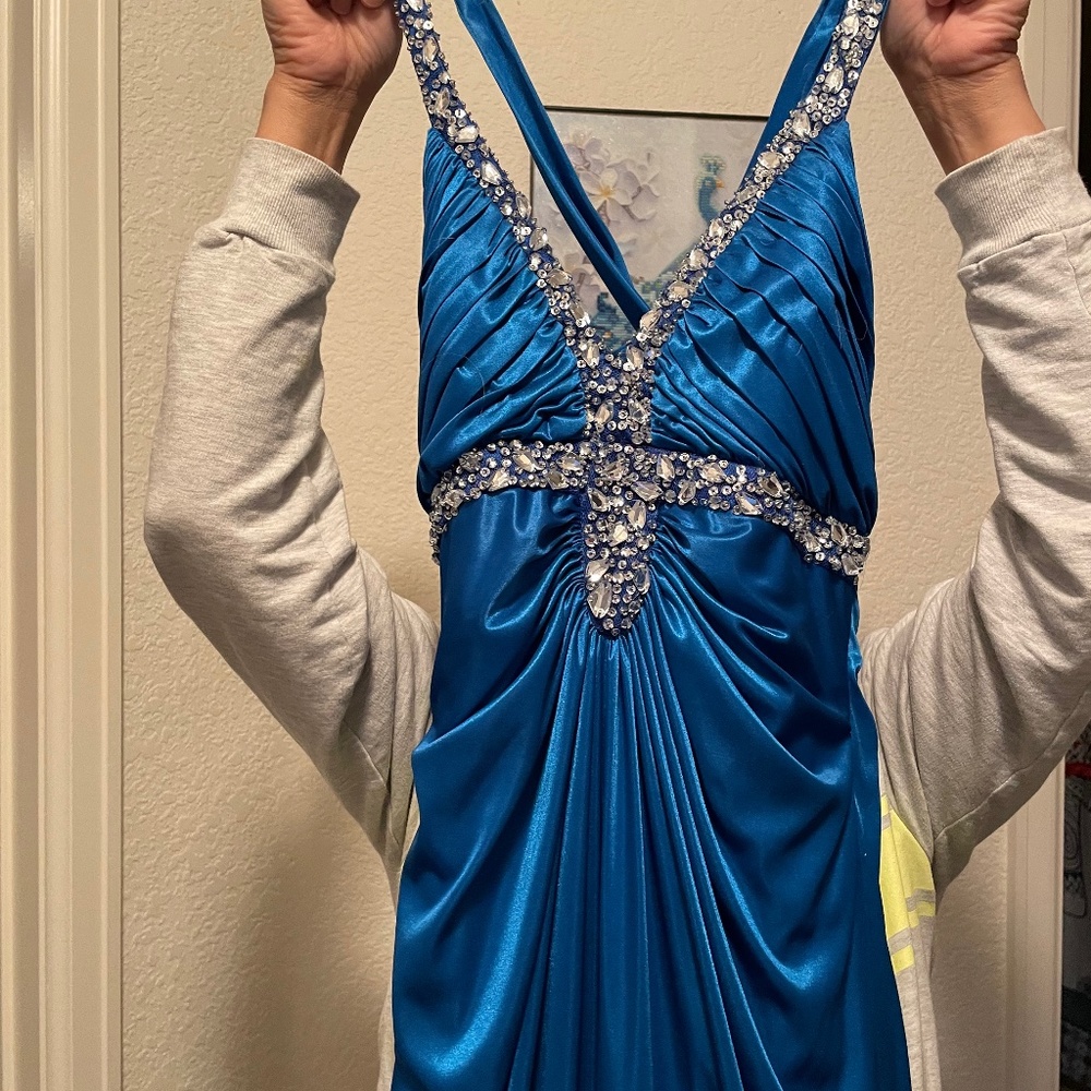 Prom Gown